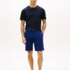 Cotton Classics Rundhals-Unterhemd 3er-Pack