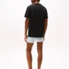 Cotton Classics Rundhals-Unterhemd 3er-Pack