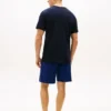 Cotton Classics Rundhals-Unterhemd 3er-Pack