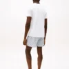Cotton Classics Rundhals-Unterhemd 3er-Pack