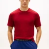 Cotton Classics Rundhals-Unterhemd 3er-Pack