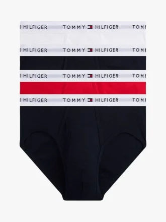 Cotton Classics Slip 4er-Pack