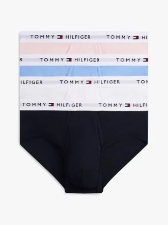 Cotton Classics Slip 4er-Pack