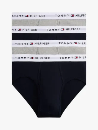 Cotton Classics Slip 4er-Pack