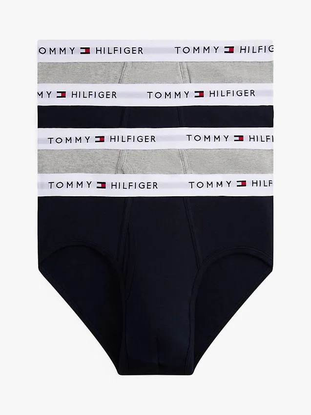 Cotton Classics Slip 4er-Pack Cotton Classics Slip 4er-Pack