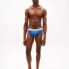 Cotton Classics Slip 4er-Pack