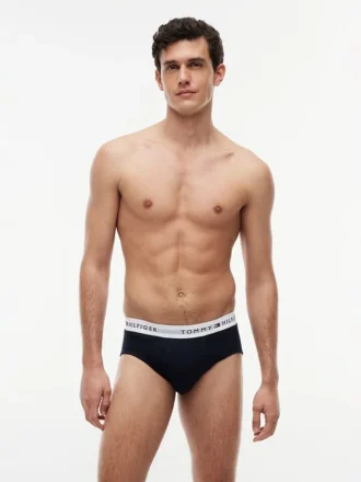 Cotton Classics Slip 4er-Pack