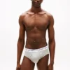 Cotton Classics Slip 4er-Pack Cotton Classics Slip 4er-Pack