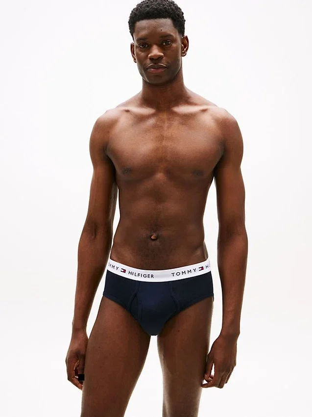 Cotton Classics Slip 4er-Pack Cotton Classics Slip 4er-Pack