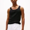 Cotton Classics Tank-Unterhemd 3er-Pack