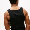 Cotton Classics Tank-Unterhemd 3er-Pack