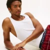 Cotton Classics Tank-Unterhemd 3er-Pack Cotton Classics Tank-Unterhemd 3er-Pack