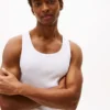 Cotton Classics Tank-Unterhemd 3er-Pack