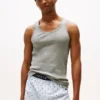 Cotton Classics Tank-Unterhemd 3er-Pack