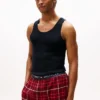 Cotton Classics Tank-Unterhemd 3er-Pack Cotton Classics Tank-Unterhemd 3er-Pack