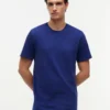 Cotton Classics Unterhemd mit Rundhalsausschnitt, 5er-Pack Cotton Classics Unterhemd mit Rundhalsausschnitt, 5er-Pack