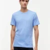 Cotton Classics Unterhemd mit Rundhalsausschnitt, 5er-Pack Cotton Classics Unterhemd mit Rundhalsausschnitt, 5er-Pack