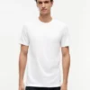 Cotton Classics Unterhemd mit Rundhalsausschnitt, 5er-Pack Cotton Classics Unterhemd mit Rundhalsausschnitt, 5er-Pack