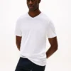 Cotton Classics Unterhemd mit V-Ausschnitt, 3er-Pack Cotton Classics Unterhemd mit V-Ausschnitt, 3er-Pack