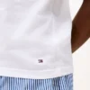 Cotton Classics Unterhemd mit V-Ausschnitt, 3er-Pack