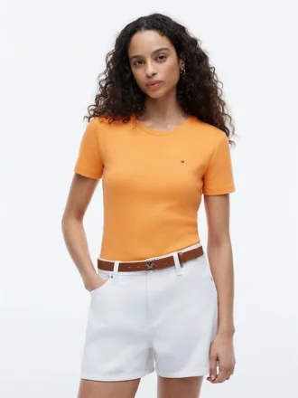 Crewneck Favorite T-Shirt