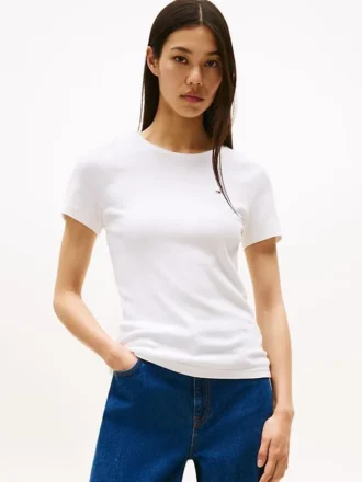 Crewneck Favorite T-Shirt