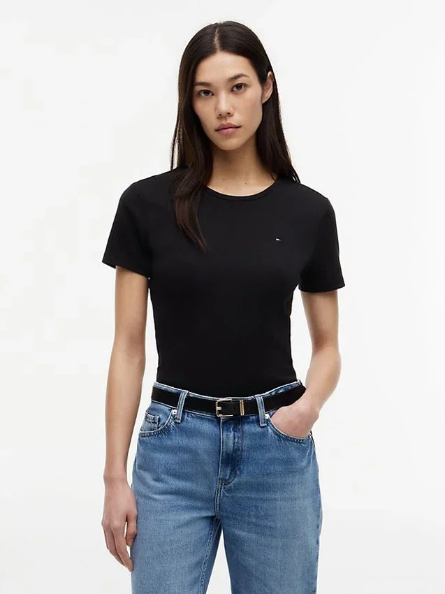 Crewneck Favorite T-Shirt Crewneck Favorite T-Shirt