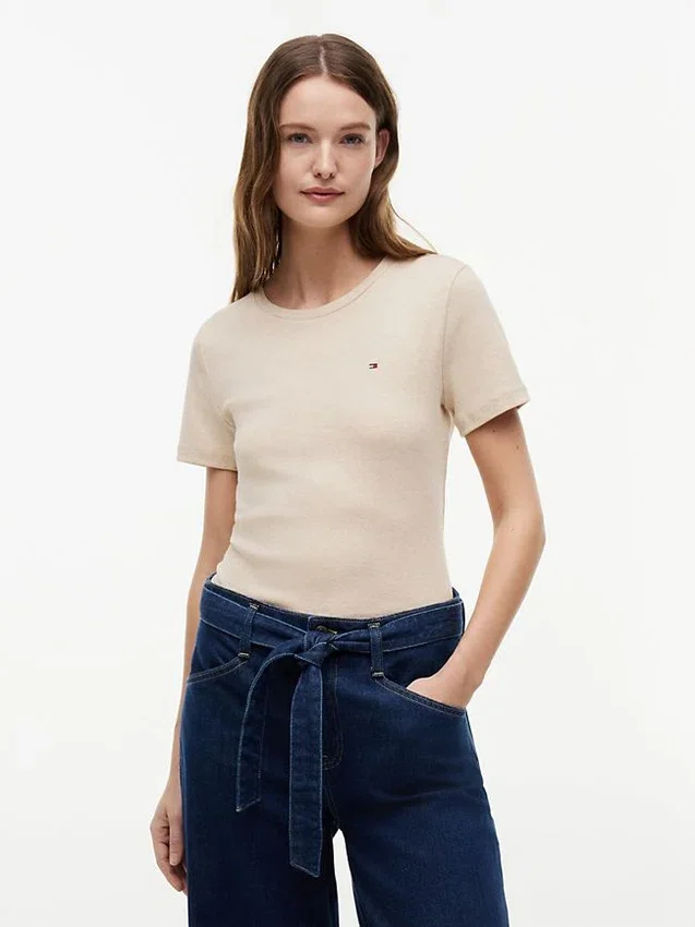 Crewneck Favorite T-Shirt Crewneck Favorite T-Shirt