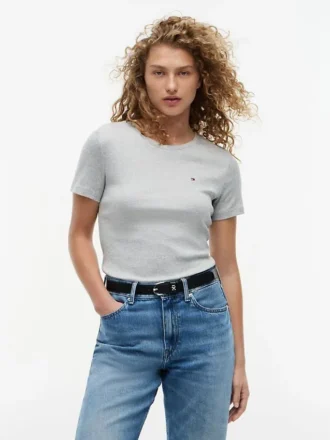 Crewneck Favorite T-Shirt