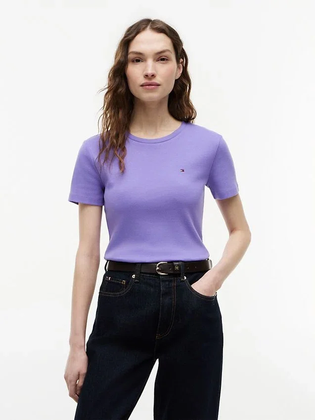 Crewneck Favorite T-Shirt Crewneck Favorite T-Shirt