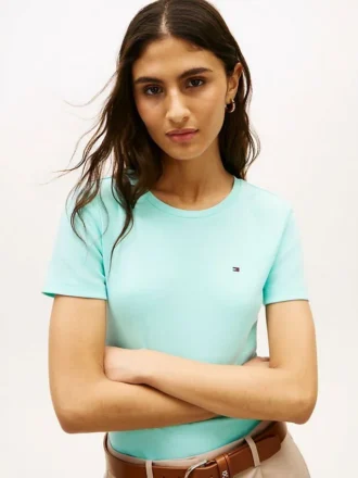 Crewneck Favorite T-Shirt