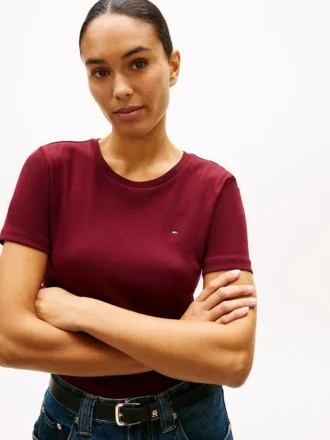 Crewneck Favorite T-Shirt
