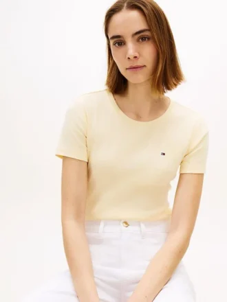 Crewneck Favorite T-Shirt
