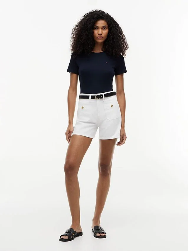 Crewneck Favorite T-Shirt Crewneck Favorite T-Shirt