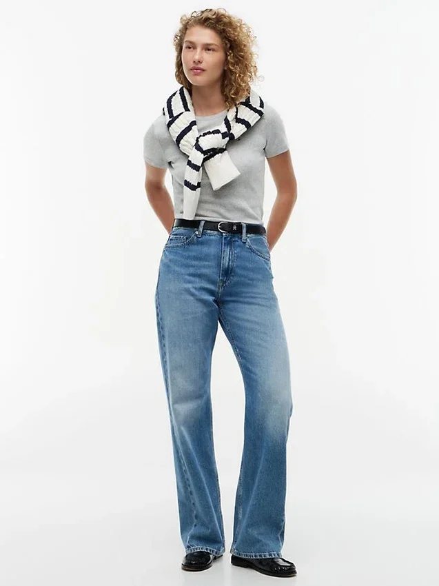 Crewneck Favorite T-Shirt Crewneck Favorite T-Shirt
