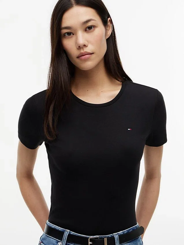 Crewneck Favorite T-Shirt Crewneck Favorite T-Shirt