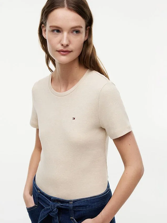 Crewneck Favorite T-Shirt Crewneck Favorite T-Shirt