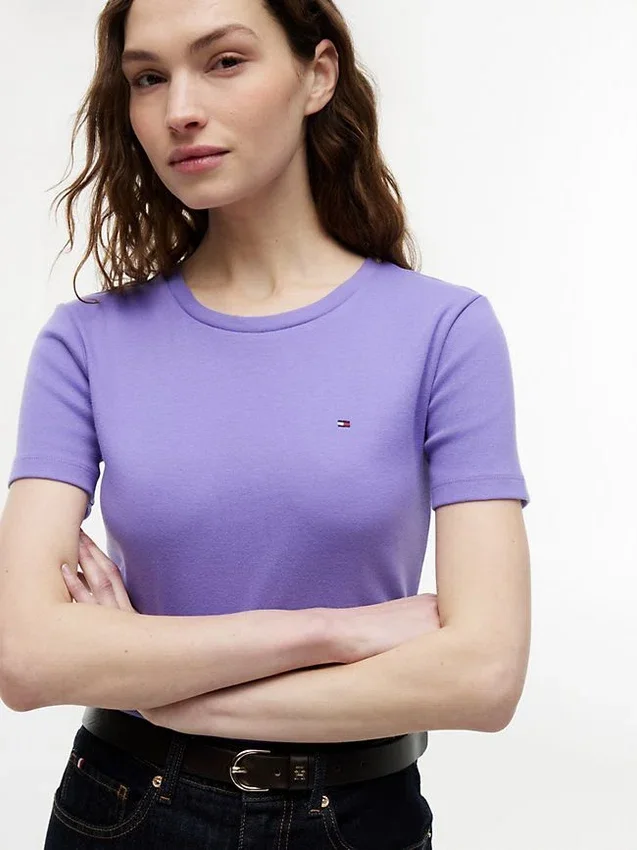 Crewneck Favorite T-Shirt Crewneck Favorite T-Shirt