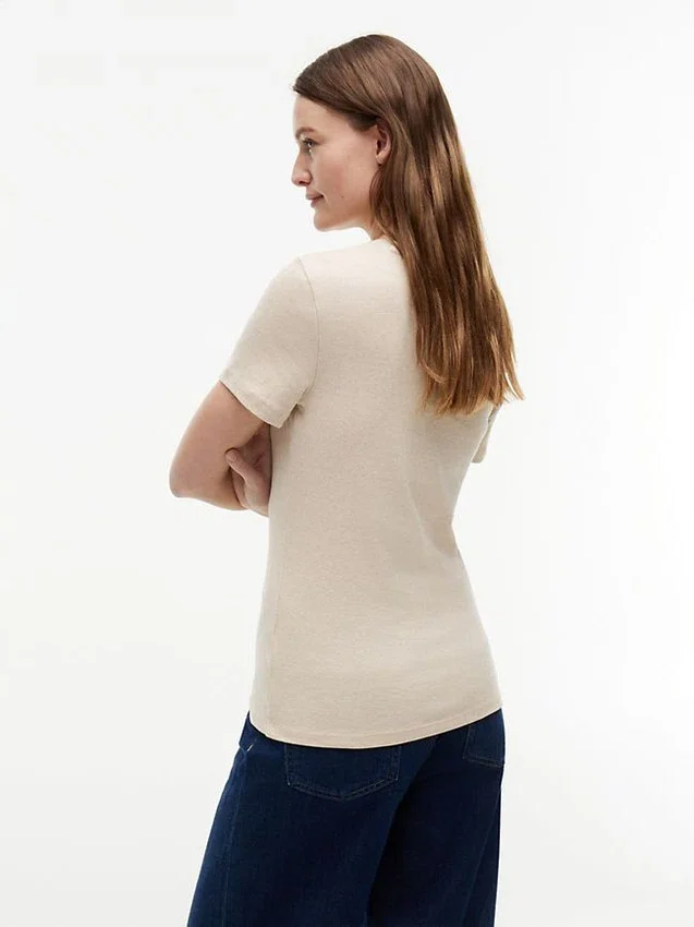 Crewneck Favorite T-Shirt Crewneck Favorite T-Shirt