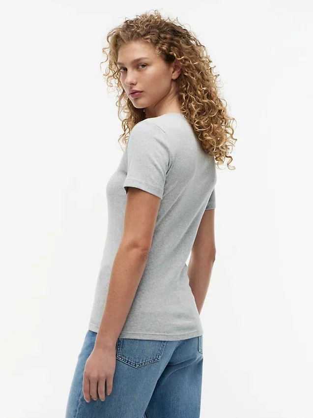 Crewneck Favorite T-Shirt Crewneck Favorite T-Shirt