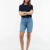 Denim-Bermudashorts (9″) Denim-Bermudashorts (9″)