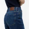 Denim-Bermudashorts (9″) Denim-Bermudashorts (9″)