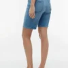 Denim-Bermudashorts (9″) Denim-Bermudashorts (9″)