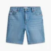 Denim-Bermudashorts (9″) Denim-Bermudashorts (9″)
