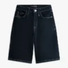Denim-Carpenter-Shorts für Kinder