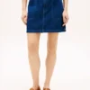 Denim-Utility-Minirock