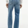 Distressed Loose Jeans Distressed Loose Jeans
