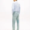 Distressed Regular Straight Jeans Distressed Regular Straight Jeans