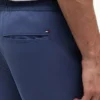 Dobby-Hose mit elastischem Bund Dobby-Hose mit elastischem Bund