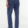 Dobby-Hose mit elastischem Bund Dobby-Hose mit elastischem Bund